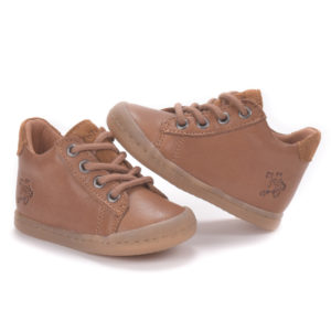 Chaussures Tipino camel