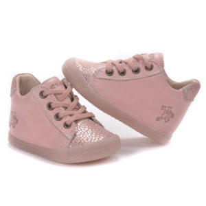 Chaussures Tipino rose