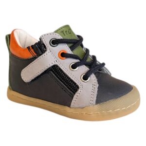 Zipino marine orange