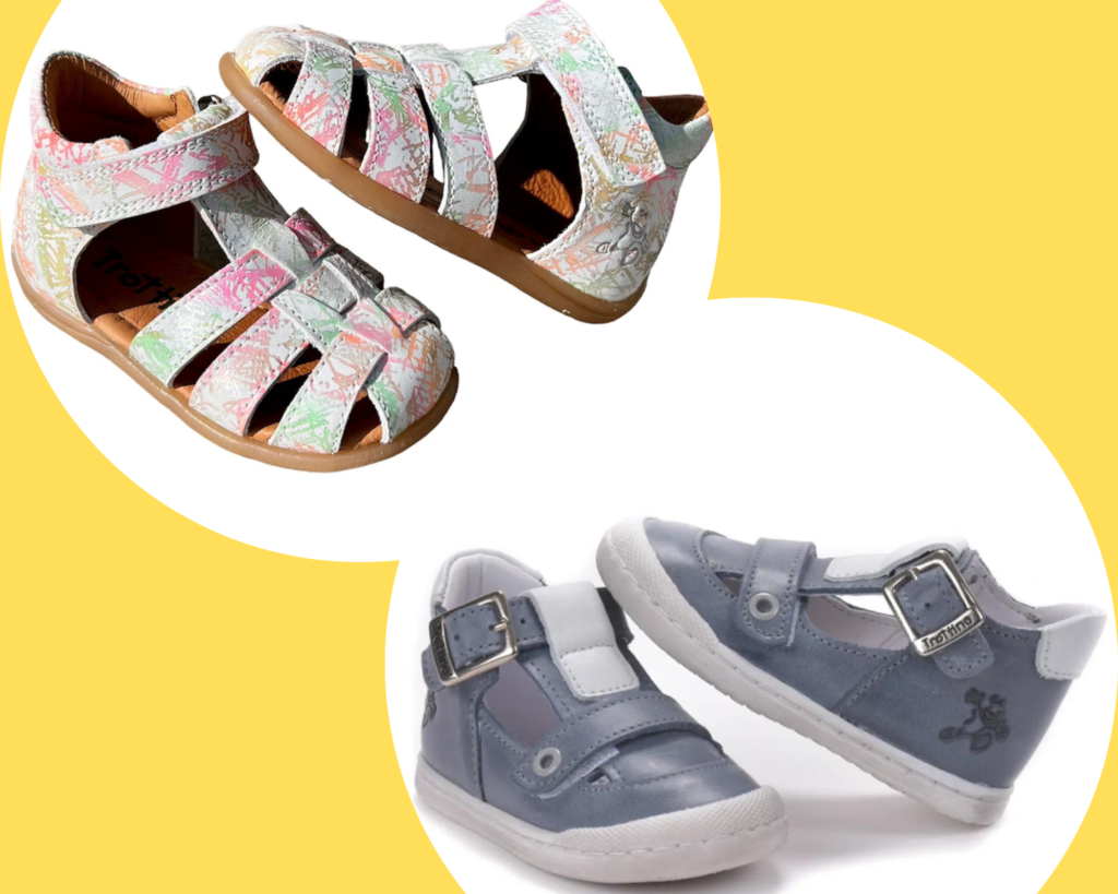 chaussures-bébé-été