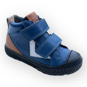 Jules bleu camel