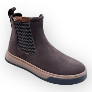 Elegant marron