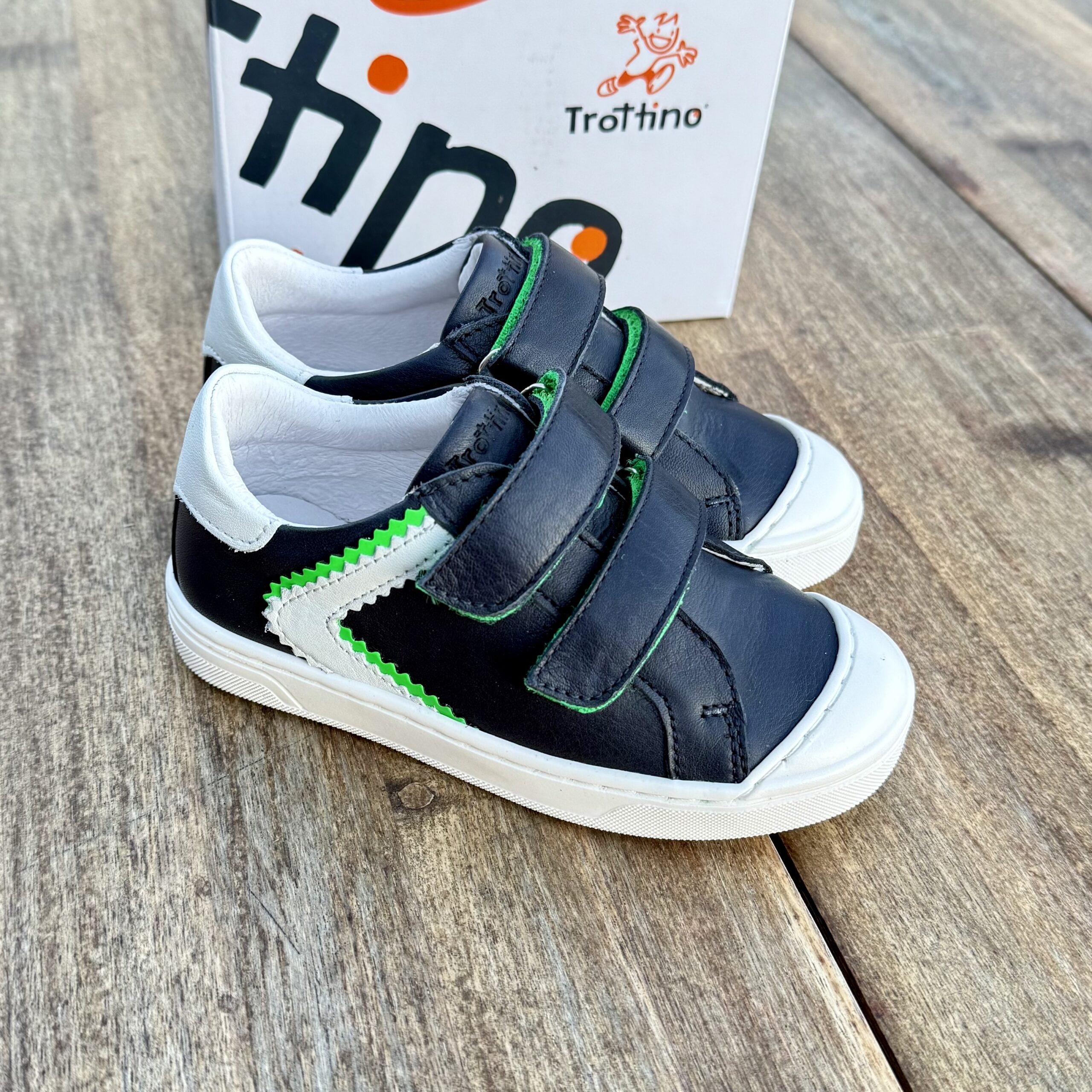 Jaz marine vert – Image 3