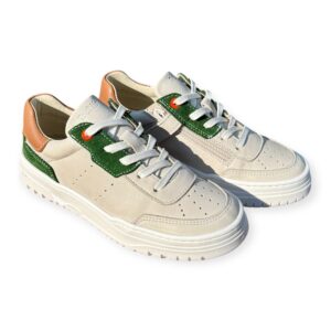 Ipek beige vert