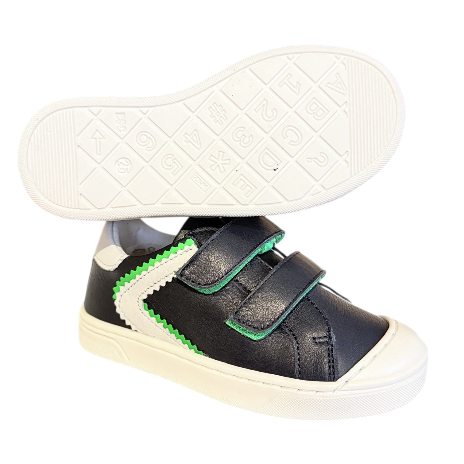 Jaz marine vert – Image 2