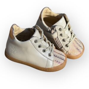 Speed beige cuivre