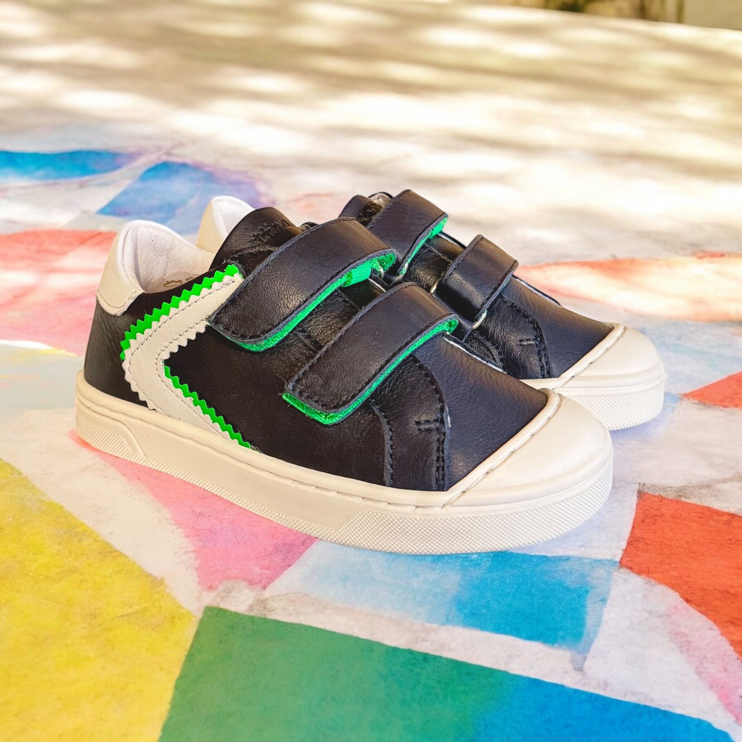 Jaz marine vert – Image 3