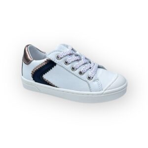 Jolly blanc marine cuivre