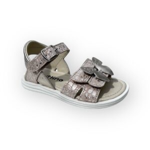 Jess beige platine