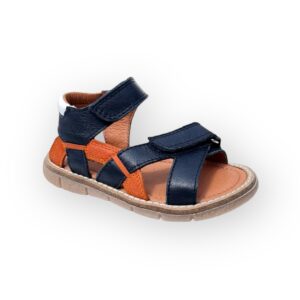JIMMY MARINE ORANGE