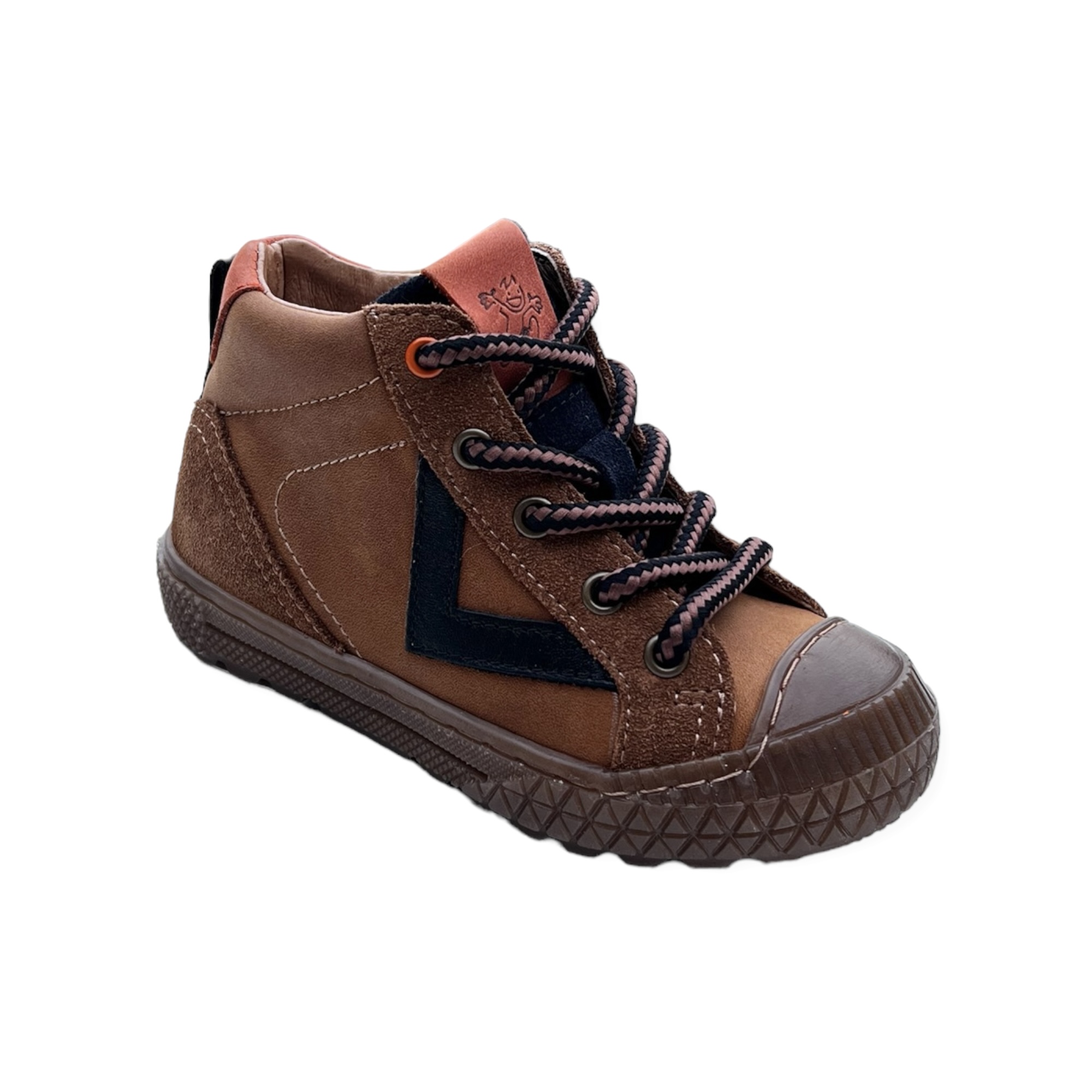 Jean Camel orange