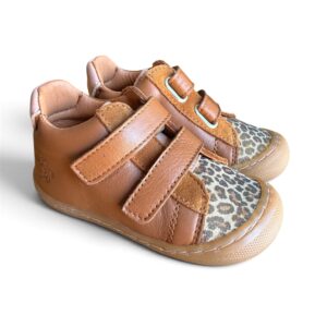 Camino camel leopard